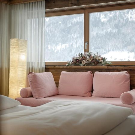 Apartment Scurcia 41 Ortisei Exterior foto