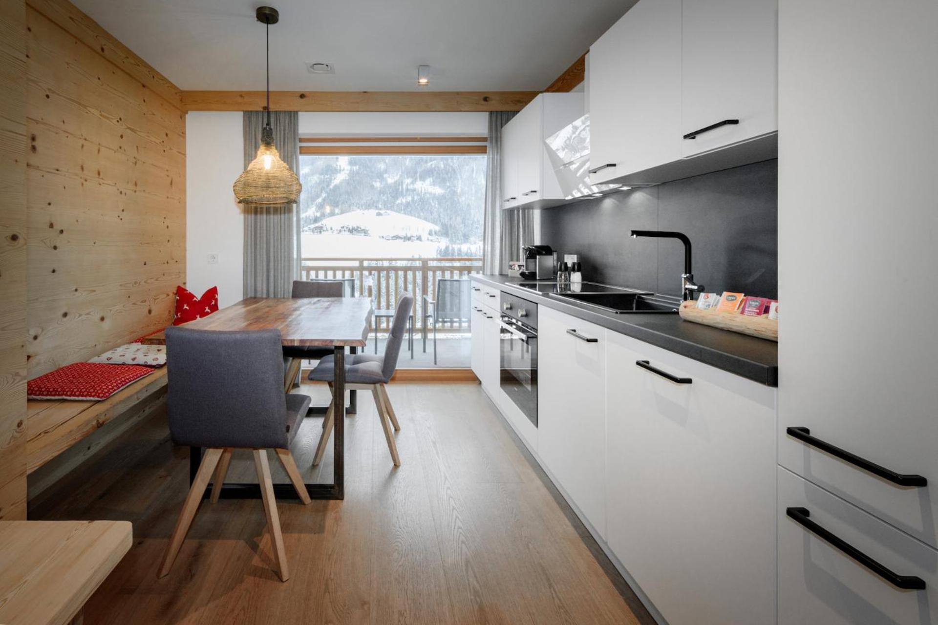 Apartment Scurcia 41 Ortisei Exterior foto