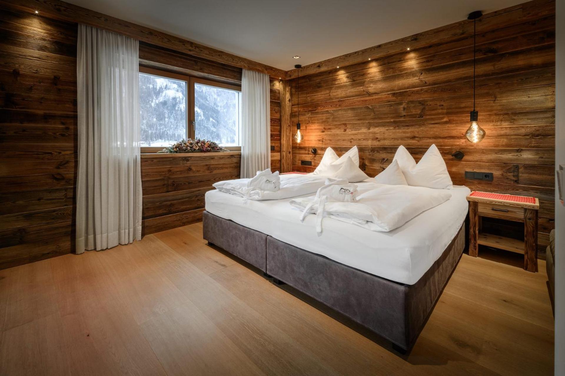 Apartment Scurcia 41 Ortisei Exterior foto